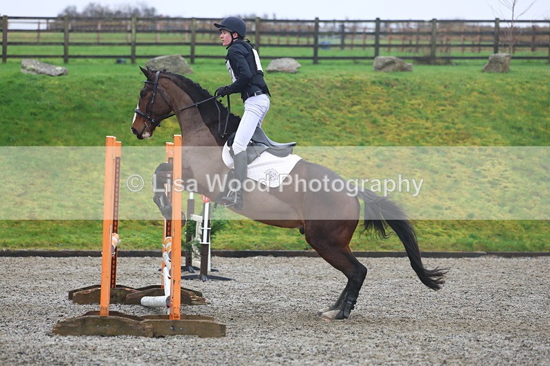 3E7A7384 - Class 2: 80cm Part 2