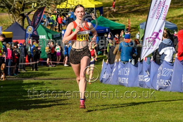 Falkirk25-913600 - U17 Women
