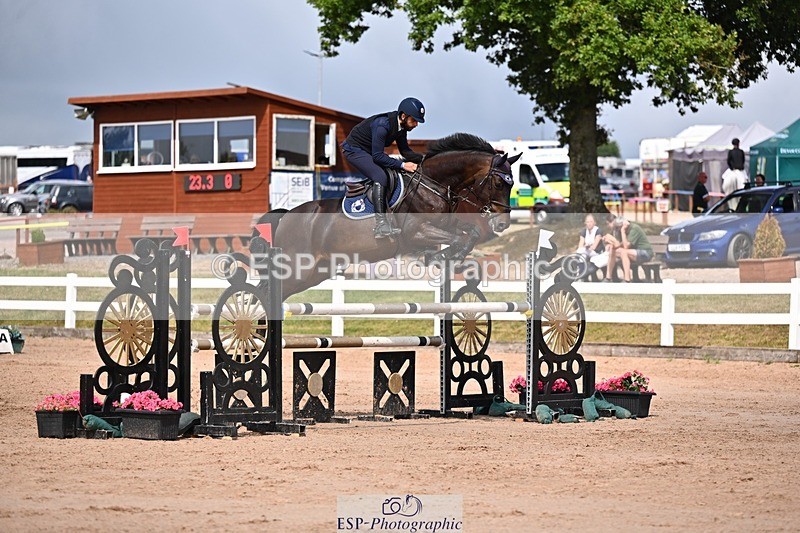 250718-155137-11617 - Cls 10, 1 Star Bronze Tour