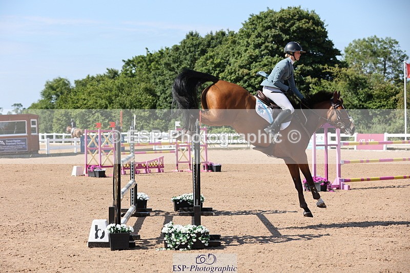 240718A-102335-03803 - Cls 29, YH 6 Yr Olds 1.20m