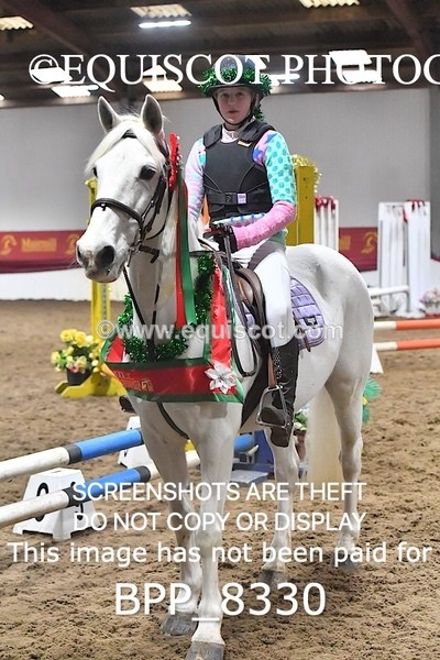 BPP_8330 - CLASS 4 50CM GRAND PRIX