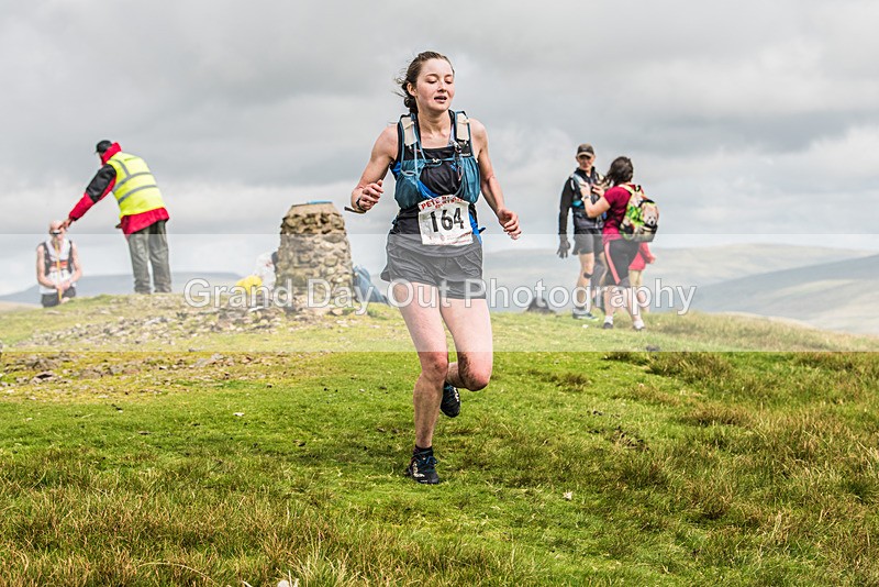 Sedbergh -1609 - Sedbergh Hills Fell Race Sunday 20th August 2023