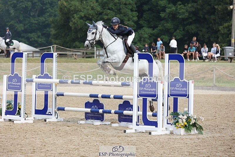 230618-094303-09740 - Cls 19 Pony Intro 1m