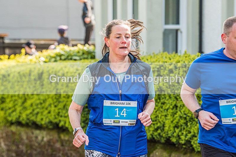 Brigham 10k-237 - Brigham 10k Road Race Sunday 23rd April 2023