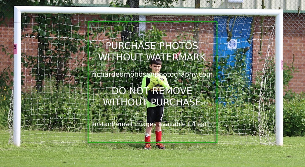 IMG_1811 - Ambleside Under 7's vs Grange Under 7's