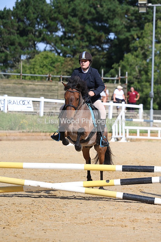 3E7A0740 - Class 4 and 5: 60cm Juniors and Seniors