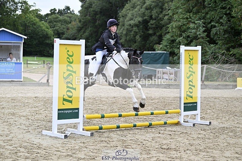 250820A-085827-00827 - Round 1, Start to 9am Break