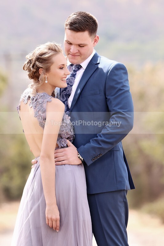 21 - Matric Shoots