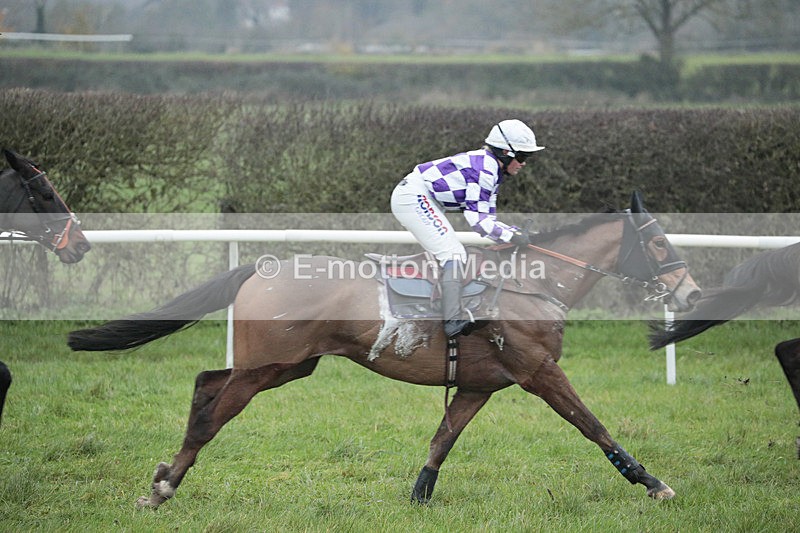 PtP 041222 0217 - Wheatland  Hunt PtP Chaddesley Corbett, Worcs 04/12/22