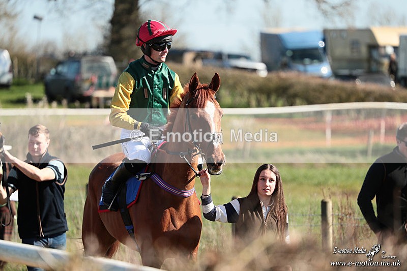 PtP 210326 60 - VWH Cirencester Races 21/03/26