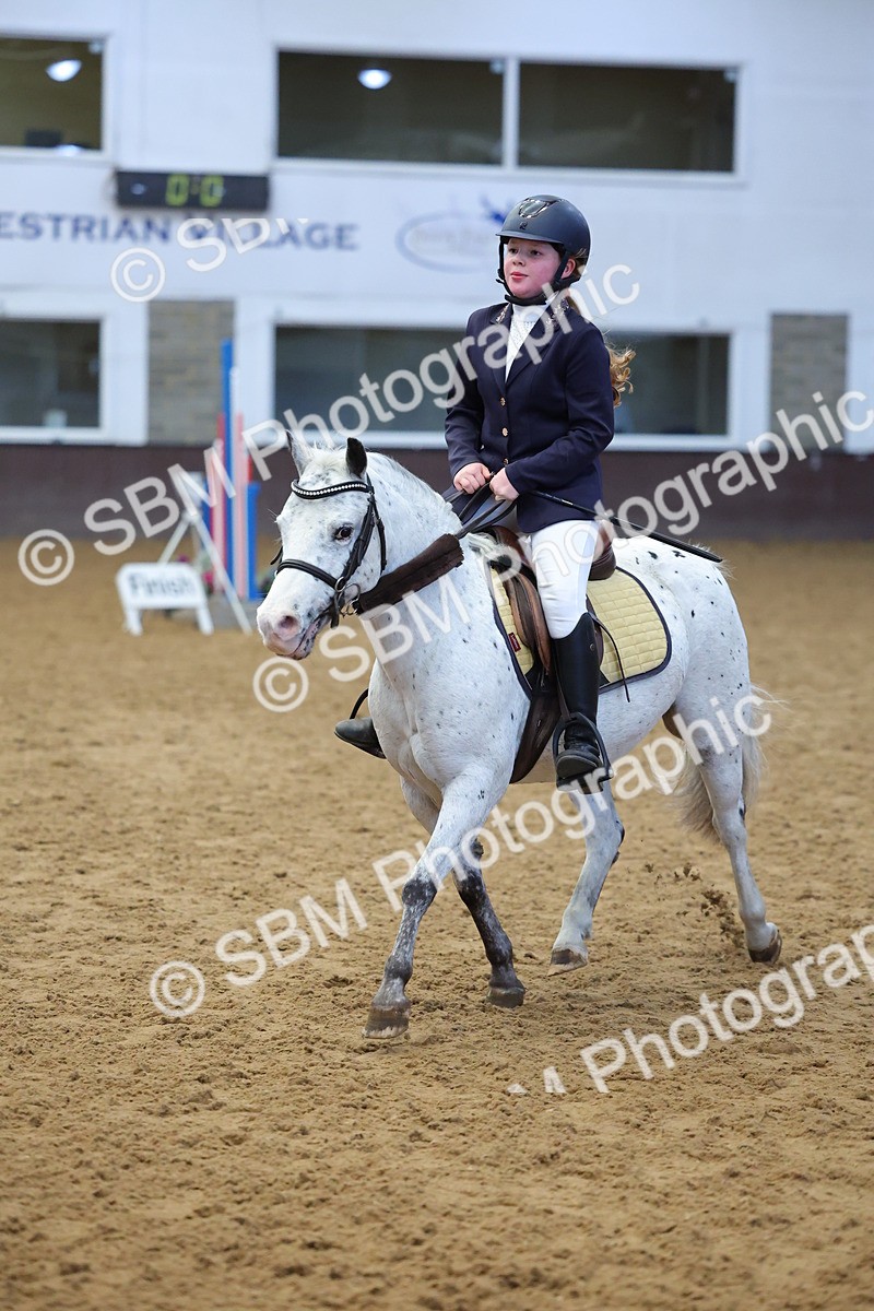 SBM_000212 - Class 2 - 50cm - BRC Warm Up