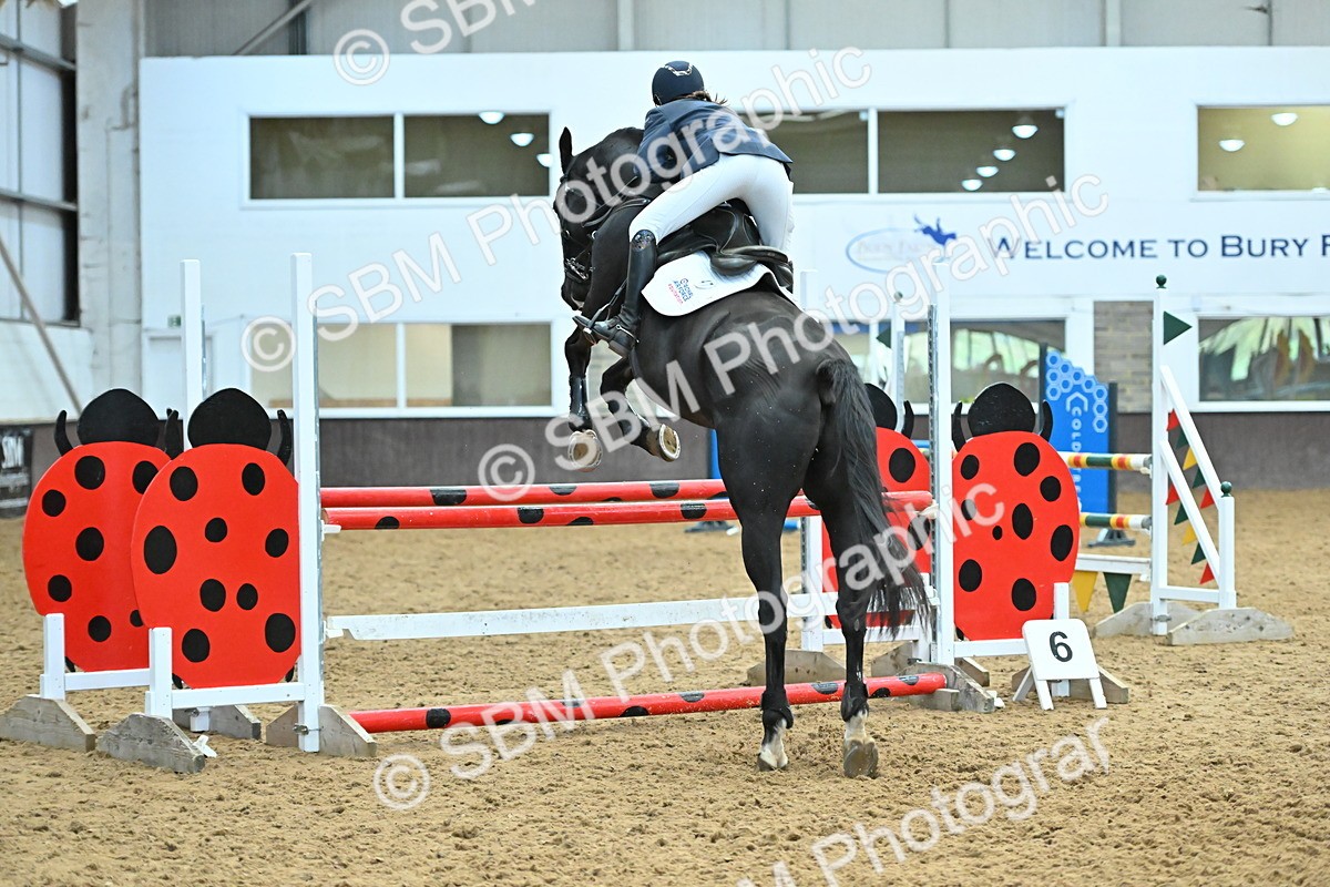 SBM_005721 - Class 62 - 1.05m Open