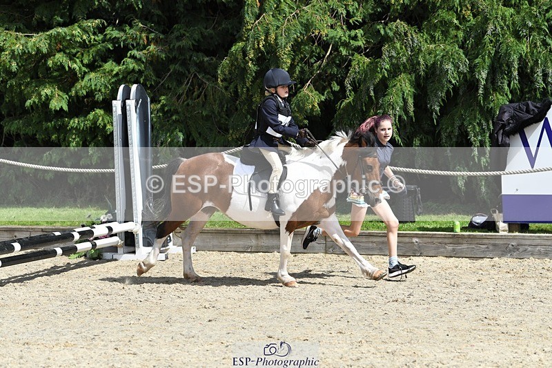 230824-140346-03751 - Round 2 Lead Rein Start to 14.40 CW