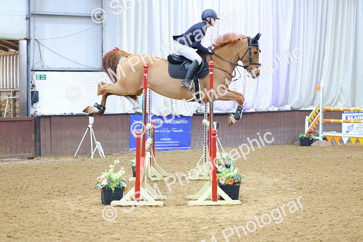 SBM_010923 - Class 24 - National 1.15m Members Cup Qualifier/ 1.15m Open (1.15m)