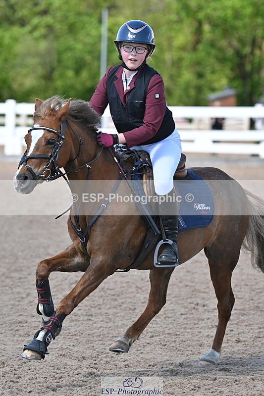 240504A-152708-02565 - Cls 22 & 23 Stepping Stones 128cm & 138cm & Under11's