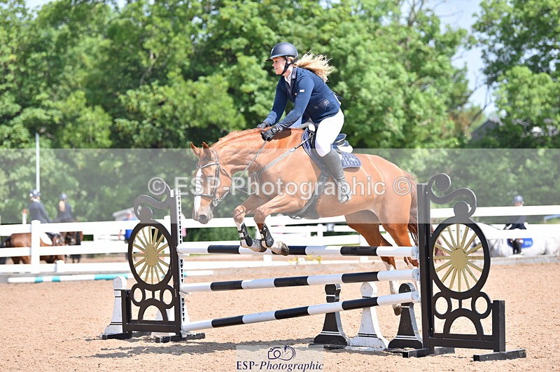 230609A-111011-00445 - Cls 9 Discovery & 1m Open