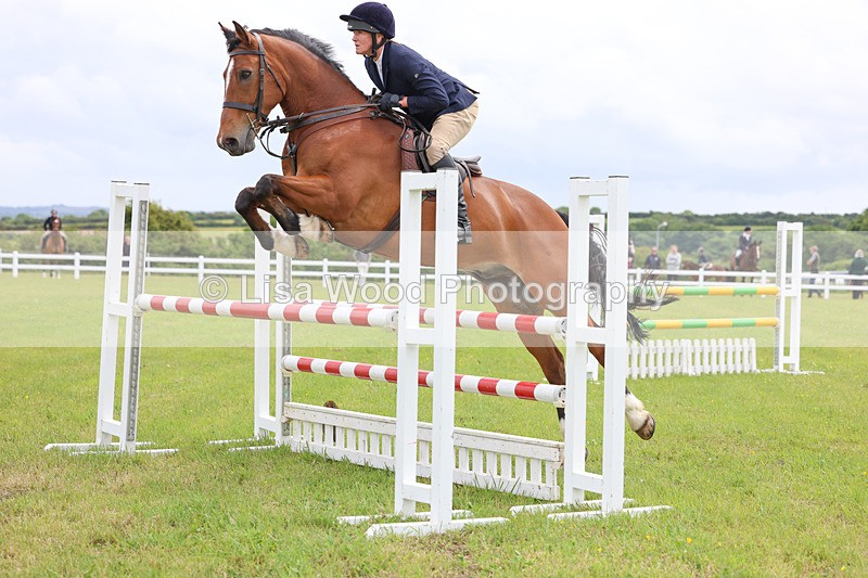 3E7A6854 - Class 11: Senior Newcomers/1.10 open