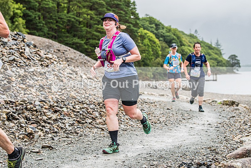 Borrowdale-472 - High Terrain Events Borrowdale Trail Half Marathon Sunday 20th August 2023