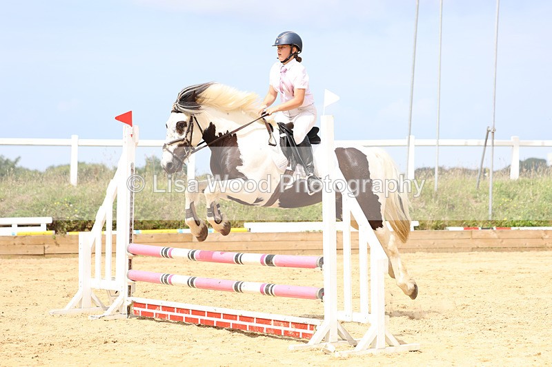 3E7A3080 - Class 6: 70cm Junior