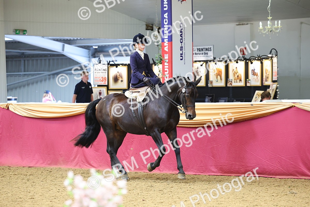 SBM_23497 - Class 904 - Supreme Final Ridden Diamond