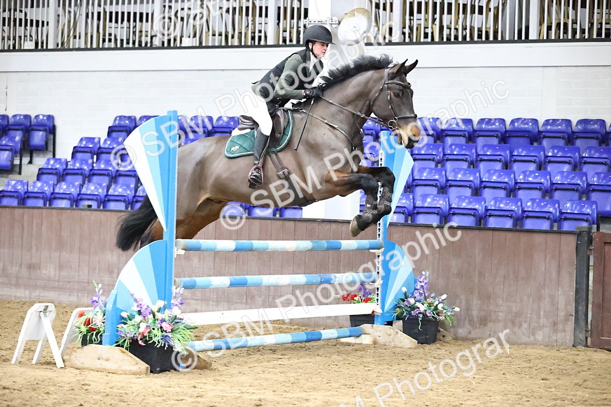 SBM_002317 - Class 9 - Senior Discovery - 1.00m