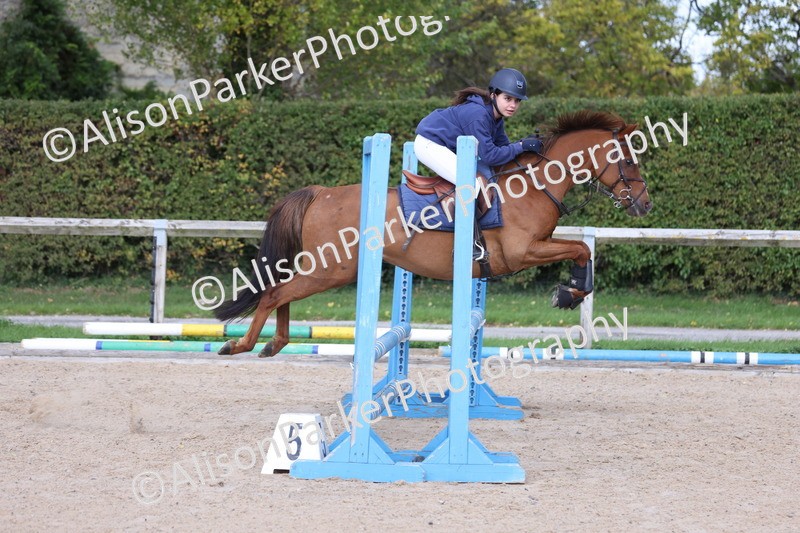 20251005-0740 - Class 5 - 80cm