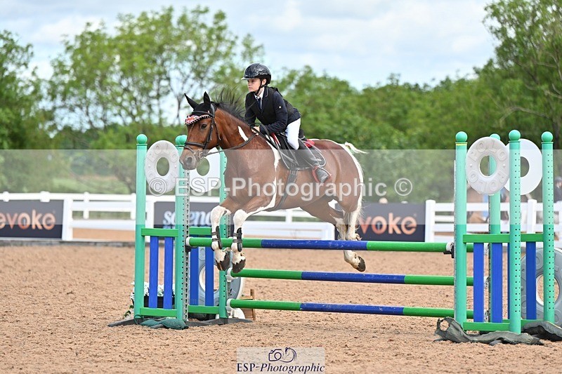 260628-094000-06983 - Cls 36 Pony Discovery + 90cm Open