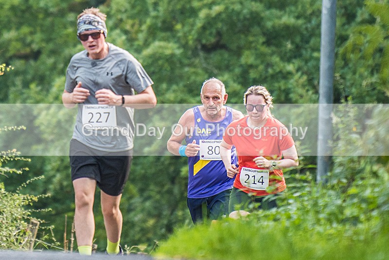 The One 10-408 - The One 10 Mile Road Race Saturday 9th September 2023