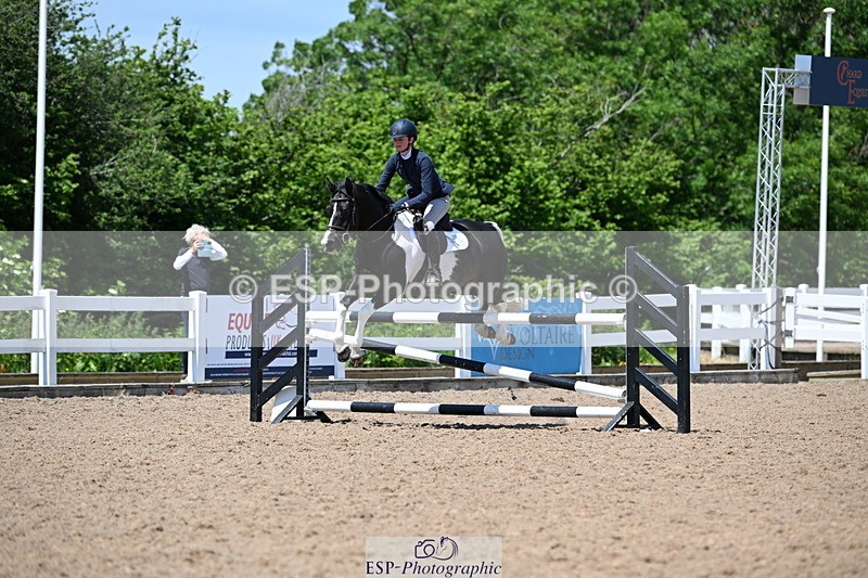 240609A-134019-05834 - Cls 25 Pony Newcomers and 1m Open