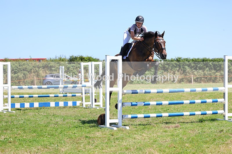 3E7A5933 - Class 10: 95cm National Amateur Championship Qualifier