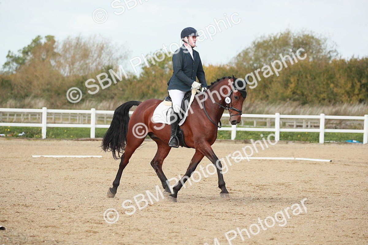 SBM_001885 - Class 4 - Novice 5