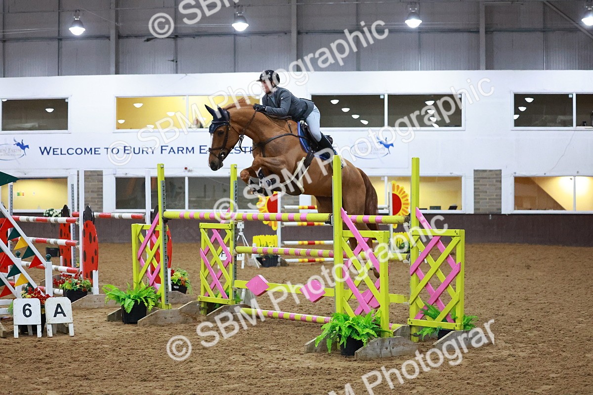 SBM_004054 - Class 13 - National 1.30m 1.40m