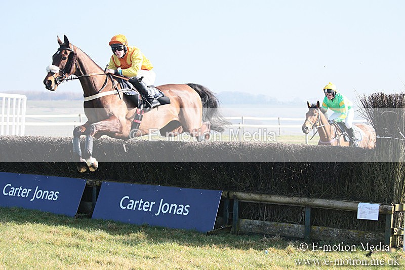 PtP 230219 283 - Vine & Craven Point-To-Point - Barbury 23/02/19
