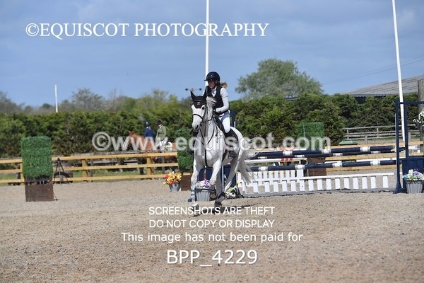 BPP_4229 - CLASS 6 0.95m Amateur Championship Qualifier