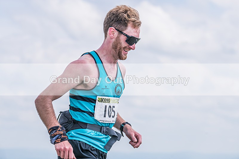 Helvellyn-397 - Helvellyn & The Dodds Fell Race Saturday 25th May 2024