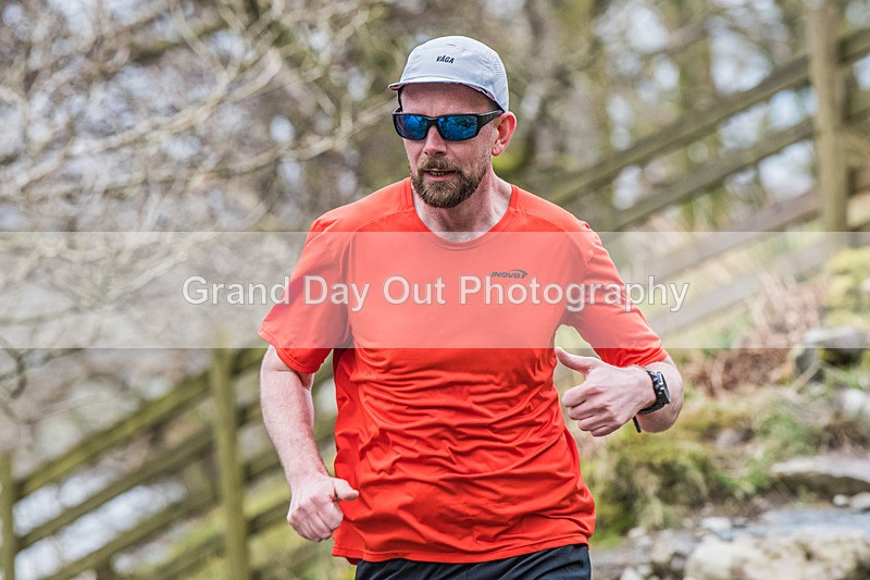 Buttermere-7 - Fellside Events Buttermere Trail Race Sunday 22nd March 2026
