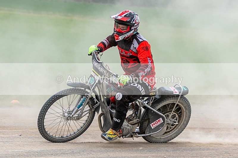 250426-7D-8E0A8142 - Rde & Skid It Speedway Experience Day 26th April 2025