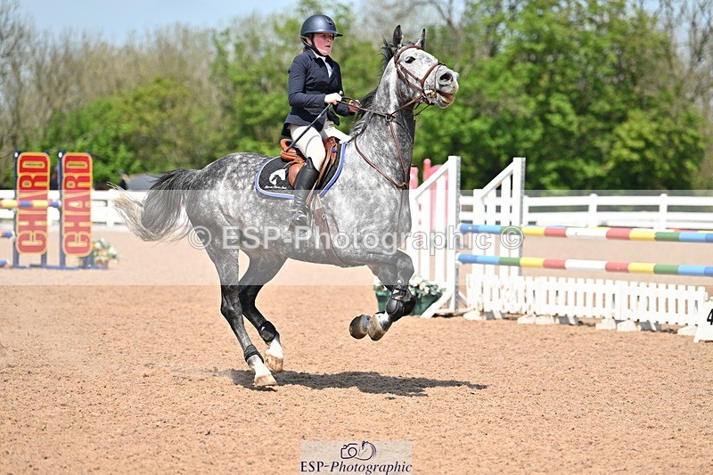 240509A-134045-02391 - Cls 4 95cm National Am Quali