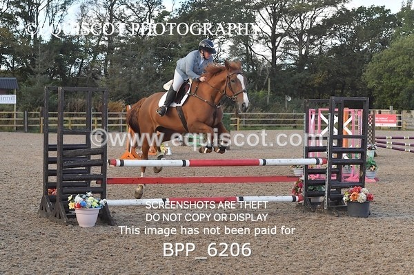BPP_6206 - CLASS 3 Equiyd 0.85m Amateur Championship Qualifier