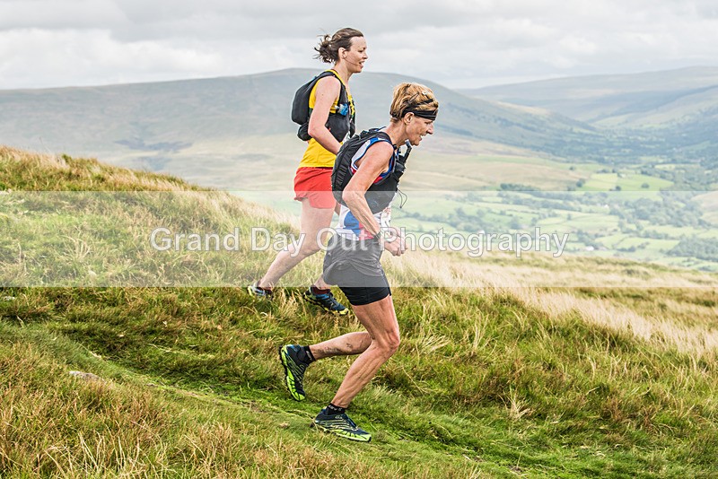 Sedbergh -1708 - Sedbergh Hills Fell Race Sunday 20th August 2023