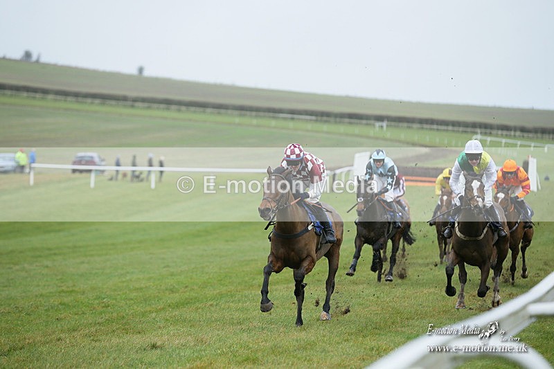 PtP 121221 4 - Barbury International Point-to-Point 112/12/2021