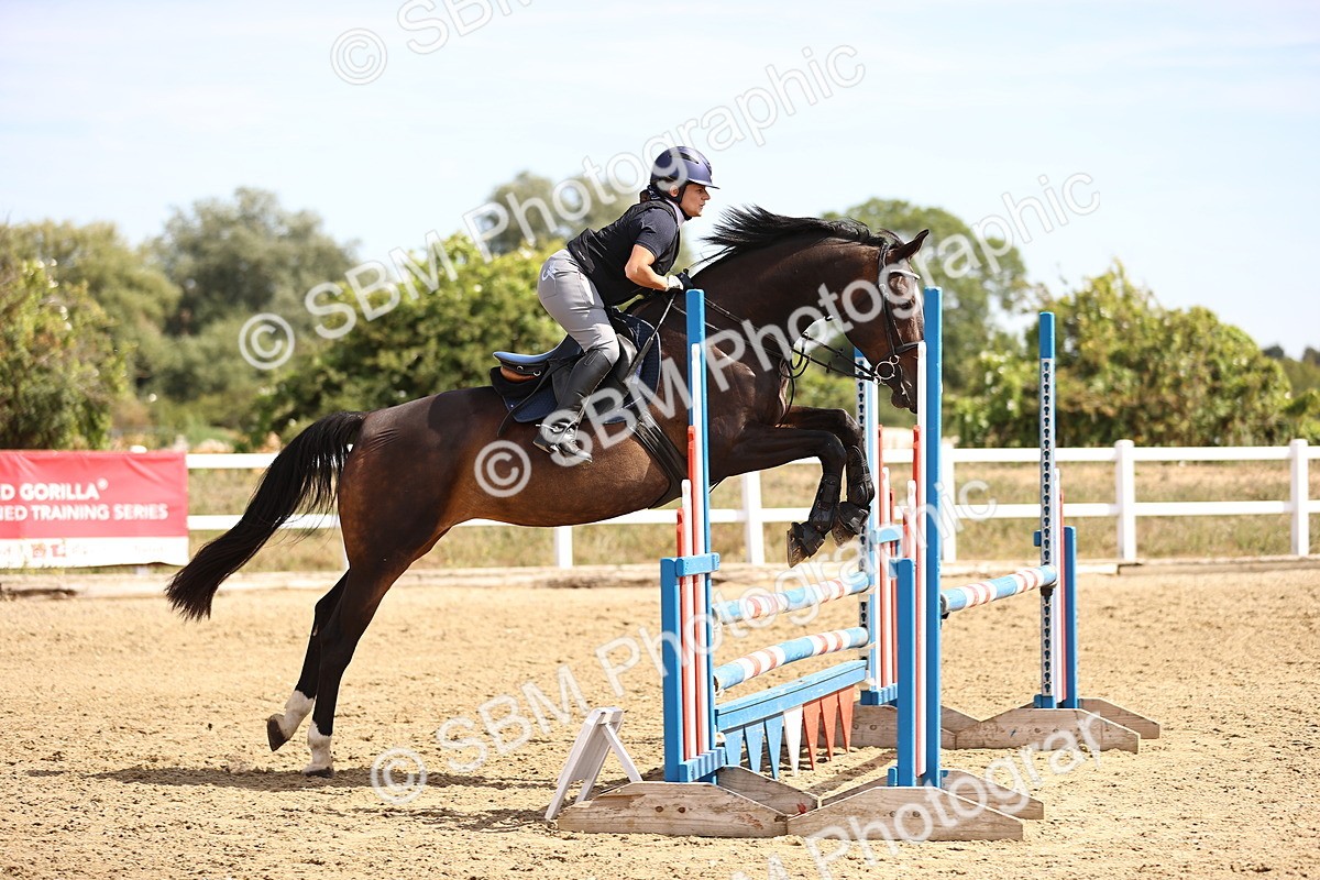 SBM_000478 - Class 2 - 0.85cm Amateur Championship Qualifier