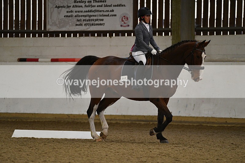 WJ5_7070 - Class 2 Intro Test 2