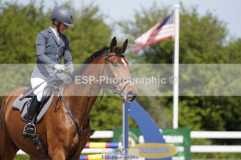 230528A-111404-06500 - Cls 31 Scope 1m Champ Quali & Open