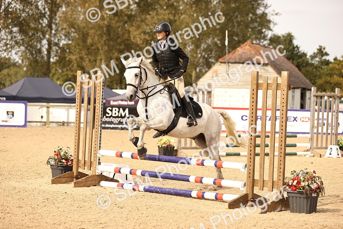 SBM_69648 - J13 - Junior Pony 60cm Championship