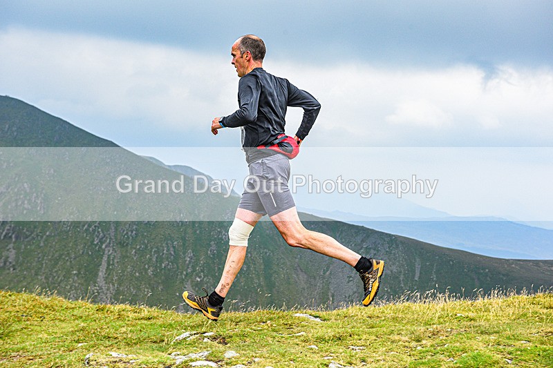 Grisedale Horseshoe-351 - Grisedale Horseshoe Fell Race Saturday 3rd September 2022