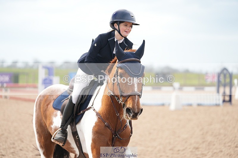 250308-114907-00611 - Cls 8 Pony Discovery and 90cm