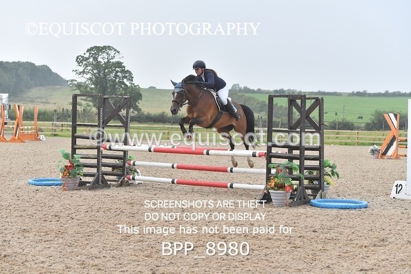 BPP_8980 - CLASS 2 0.85m Amateur Championship Qualifier
