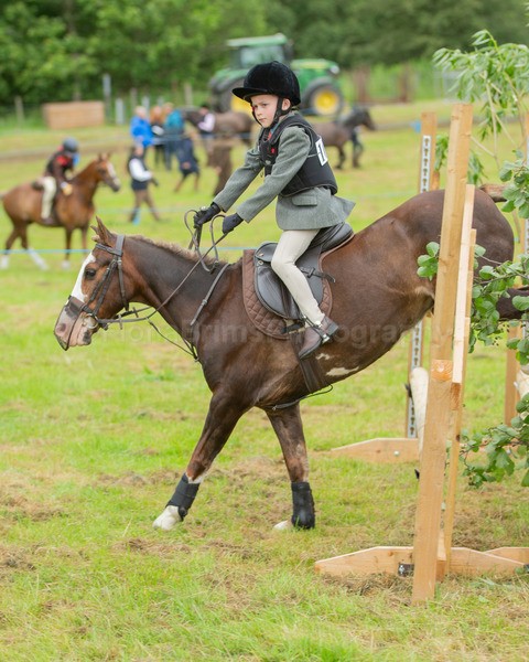 Dunblane show-79 - Dunblane and Doune Show Ring 1