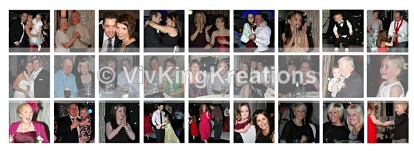  - Weddings